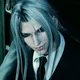 FF7 Sephiroth