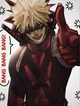 Katsuki Bakugo