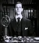 Howard P Lovecraft