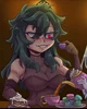 Fem Villain Deku 