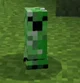 Minecraft human