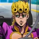 Giorno Giovanna