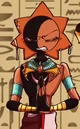 Egyptian God Eclipse
