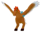 Horsebird Rider