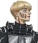 Aot Armin Arlert