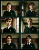 Slytherin boys