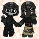 Ghost y Konig