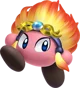 Burning Leo