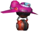 Bomb Flapper