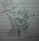Black hat and flug