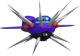 Needle Flapper