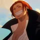 Shanks