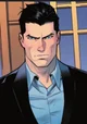 DC- Bruce Wayne 