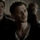 KLAUS MIKAELSON