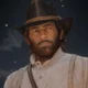 RDR-ARTHUR MORGAN