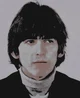 GEORGE HARRISON