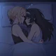 ZZZ-Astra and Evelyn