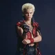 Billy Idol