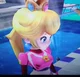 SSBB peach vore