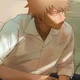 Bakugou Katsuki