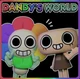 Dandys world-anger