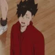 Tetsuro Kuroo