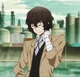 Dazai Osamu