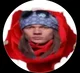 Axl Rose toy