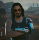 Johnny Silverhand