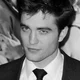 Robert Pattinson