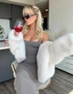 Rich sister 