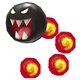 Flame Chomp