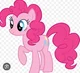 Pinkie Pie