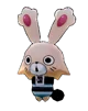 Crazy Buff Shampuru