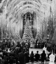 YULE BALL
