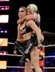 Alexa et Ronda