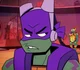 Rise Donatello
