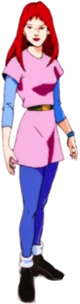 Jessie Banon
