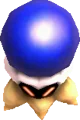 Hardhat Beetle