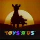 Toys R Us RPG