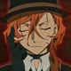 Chuuya Nakahara
