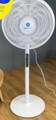 SM Electric Fan