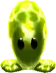 Buzz Blob