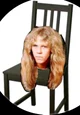 Chair hetfield