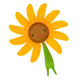 Sunflowery