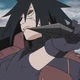Madara Uchiha 