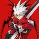 Ragna the Bloodedge