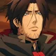 CV Trevor Belmont