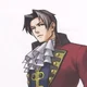 Miles Edgeworth