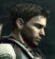 Chris Redfield